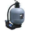 Carefree Waterway Sand Filter Sytem